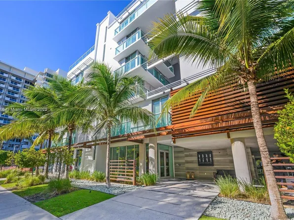 1215 West Ave #605, Miami Beach, FL 33139
