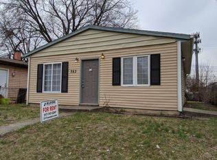 753 Arnolda Ave, Indianapolis, IN