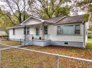 606 Brown St SW, Rome, GA 30161