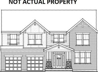 254 Harness Way, Delaware, OH 43015