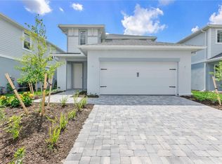 15853 Elina Sky Dr, Punta Gorda, FL 33982