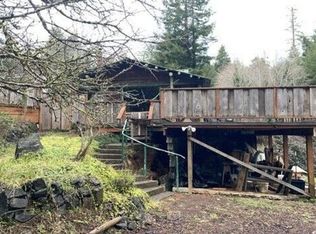 67535 N Bay Rd, North Bend, OR 97459