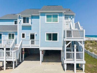 103 Dolphin Court, Kure Beach, NC, 28449