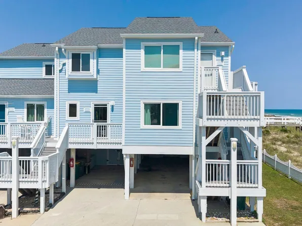 103 Dolphin Court, Kure Beach, NC 28449