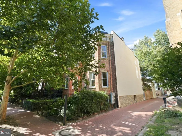 1603 S St NW, Washington, DC 20009