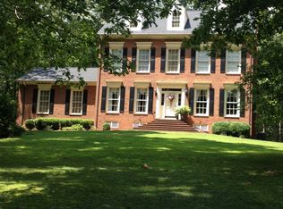 7104 Bloomsbury Ln, Spotsylvania, VA 22553