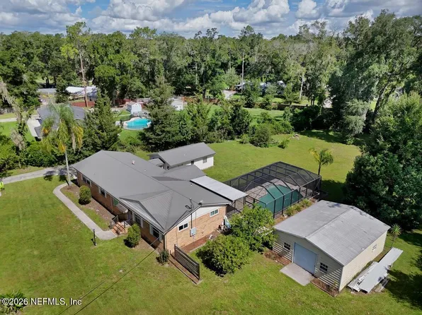 4075 HILLWOOD Road, Jacksonville, FL 32223