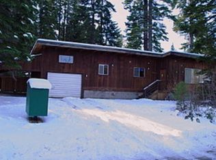 515 Granlibakken Rd, Tahoe City, CA 96145