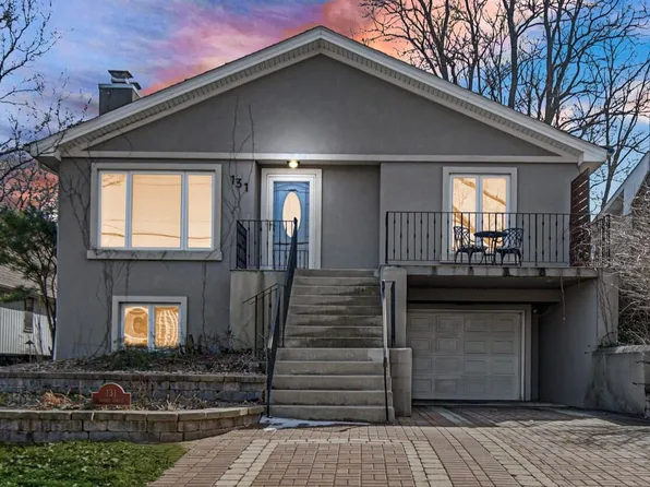 131 Shore Dr, Portage, IN 46368