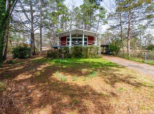 120 Babbs Dr, Hot Springs, AR 71913