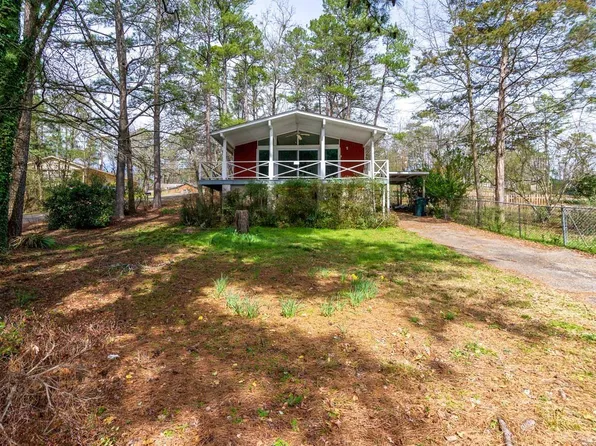 120 Babbs Dr, Hot Springs, AR 71913