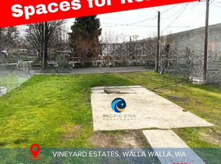 2716 Melrose St Lot 104, Walla Walla, WA 99362