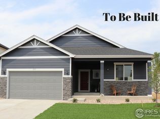 1996 Traildust Dr, Milliken, CO 80543