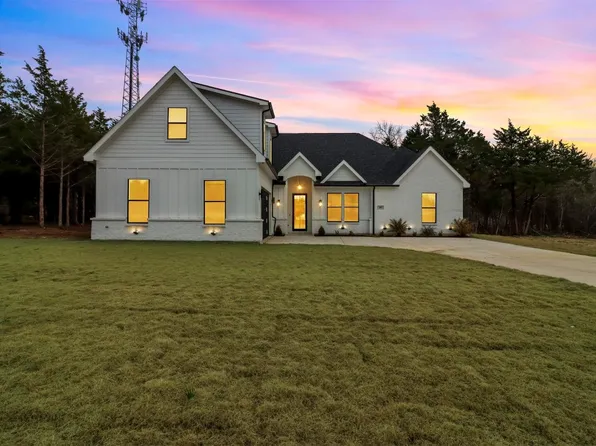 208 Guy Ln, Pottsboro, TX 75076