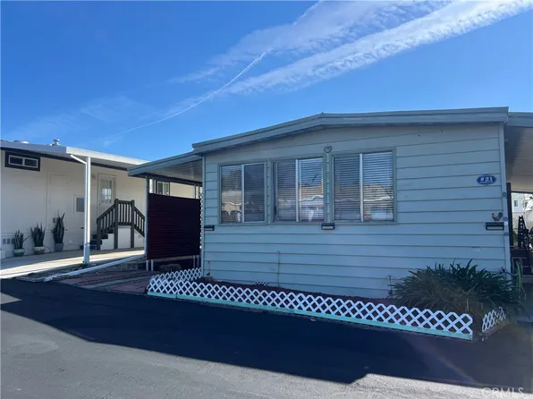 718 Sycamore Ave Spc 21, Vista, CA 92083