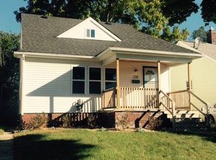 218 W Bennett Ave, Ferndale, MI