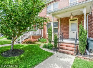 811 Motter Ave, Frederick, MD 21701