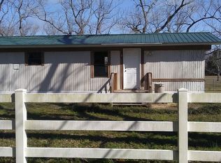 3118 Spatola Dr, Blackshear, GA 31516