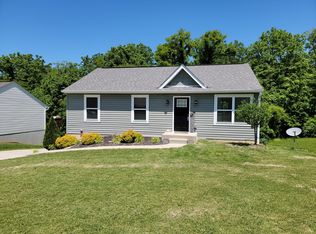 110 Ashley Dr, Dry Ridge, KY 41035