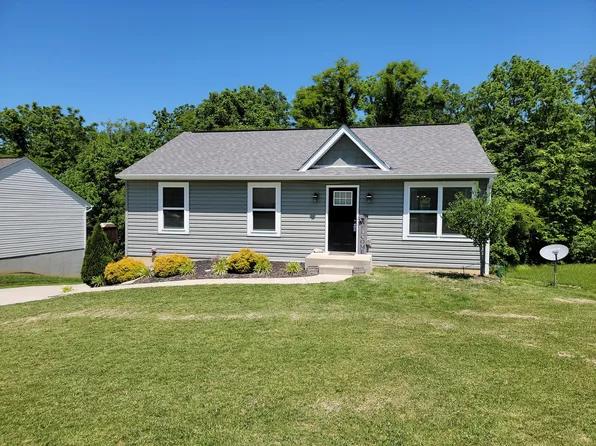 110 Ashley Dr, Dry Ridge, KY 41035