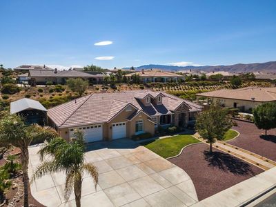 12367 Macintosh St, Apple Valley, CA, 92308