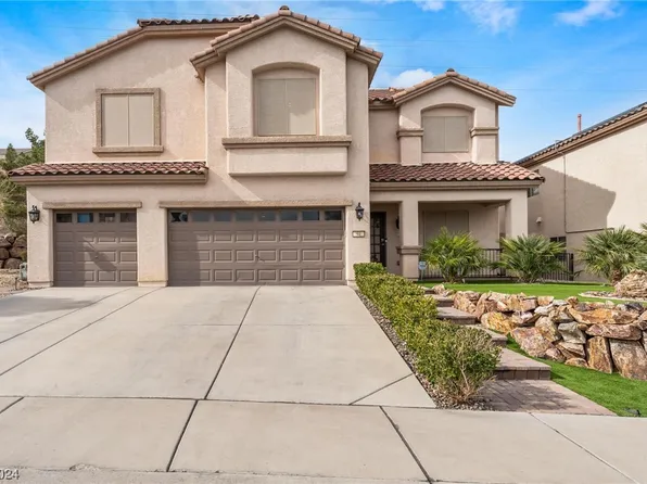 94 Voltaire Ave, Henderson, NV 89002