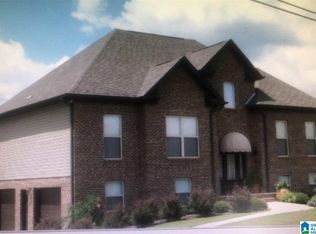 119 Rosewood Cir, Calera, AL 35040
