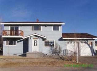 90 Sierra View Dr, Bridgeport, CA 93517