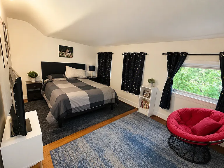 519 Hamilton St #2W — Photo 10