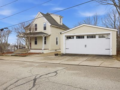 12 Savery Ave, Plymouth, MA, 02360