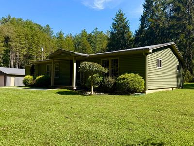 10654 State Route 139, Jackson, OH, 45640