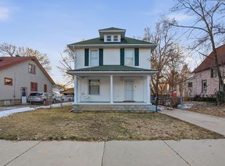 1127 Niagara Ave SE, Grand Rapids, MI