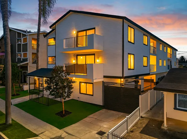 1410 Coronado Ave APT 2, Long Beach, CA 90804