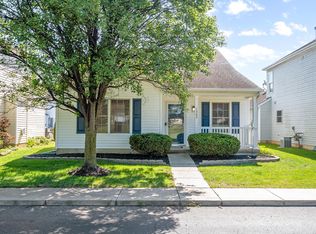1382 Chickweed St, Blacklick, OH 43004