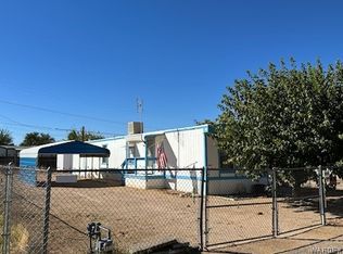 4008 E Devlin Ave, Kingman, AZ 86409