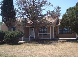 600 S Colorado St, Midland, TX 79701