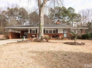 1421 Ashburton Rd, Raleigh, NC 27606