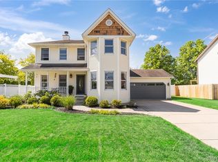 62 Pleasant Trl, Grand Island, NY 14072