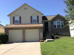 2478 Hilliard Drive ##, hebron, KY 41048