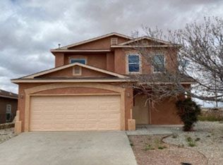 4759 Diamante Ct, Las Cruces, NM 88012