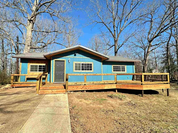 149 Hiawatha Dr, Cherokee Village, AR 72529