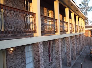 300 Petal Dr APT 5, Petal, MS 39465