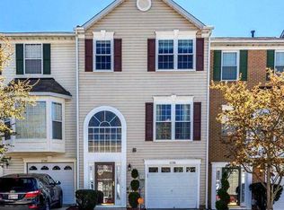 12318 Sweetbriar Pl, Waldorf, MD