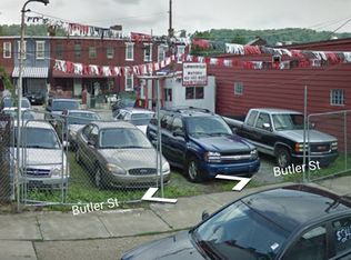 5241 Butler St, Pittsburgh, PA 15201