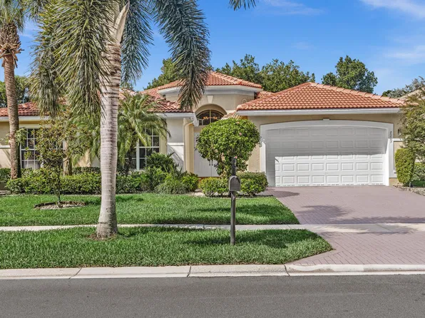 7203 Arcadia Bay Court, Delray Beach, FL 33446