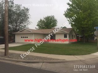 671 30th Rd, Grand Junction, CO 81504