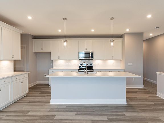 The Darden A Kitchen