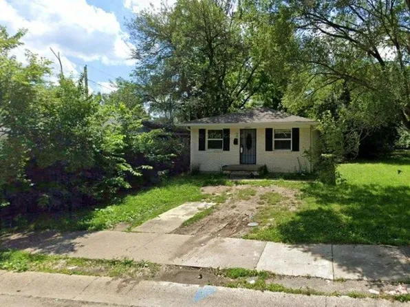 3304 N Whittier Pl, Indianapolis, IN 46218
