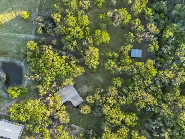 199 S Cheyenne Trl, Springtown, TX 76082