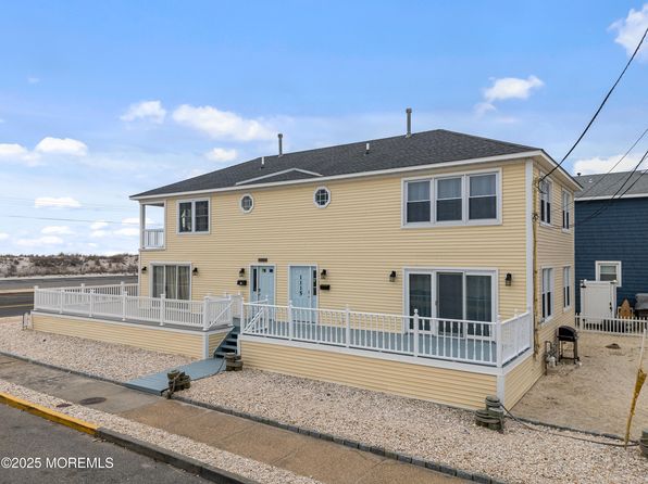 1115 N Ocean Avenue UNIT A1, Seaside Park, NJ 08752